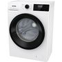 Voir la diapositive 4 : GORENJE Lave linge compact WNHEI74SAS/FR