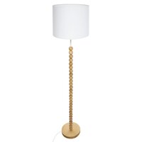 Lampadaire led design visage deluxe MAGNETICLAND