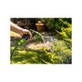 Voir la diapositive 2 : SUAN Pistolet d'arrosage et de nettoyage - Suan - Jets ajustables - Dimensions : 19,5 x 12,4 x 3,8 cm