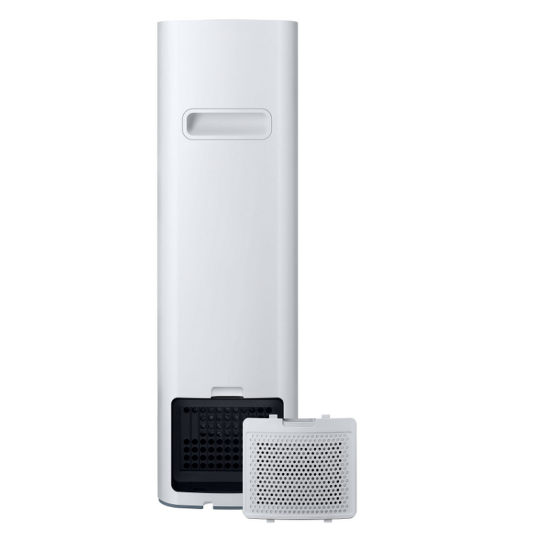 Voir la diapositive 4 : Samsung Accessoire pour aspirateur balai - vcasae904