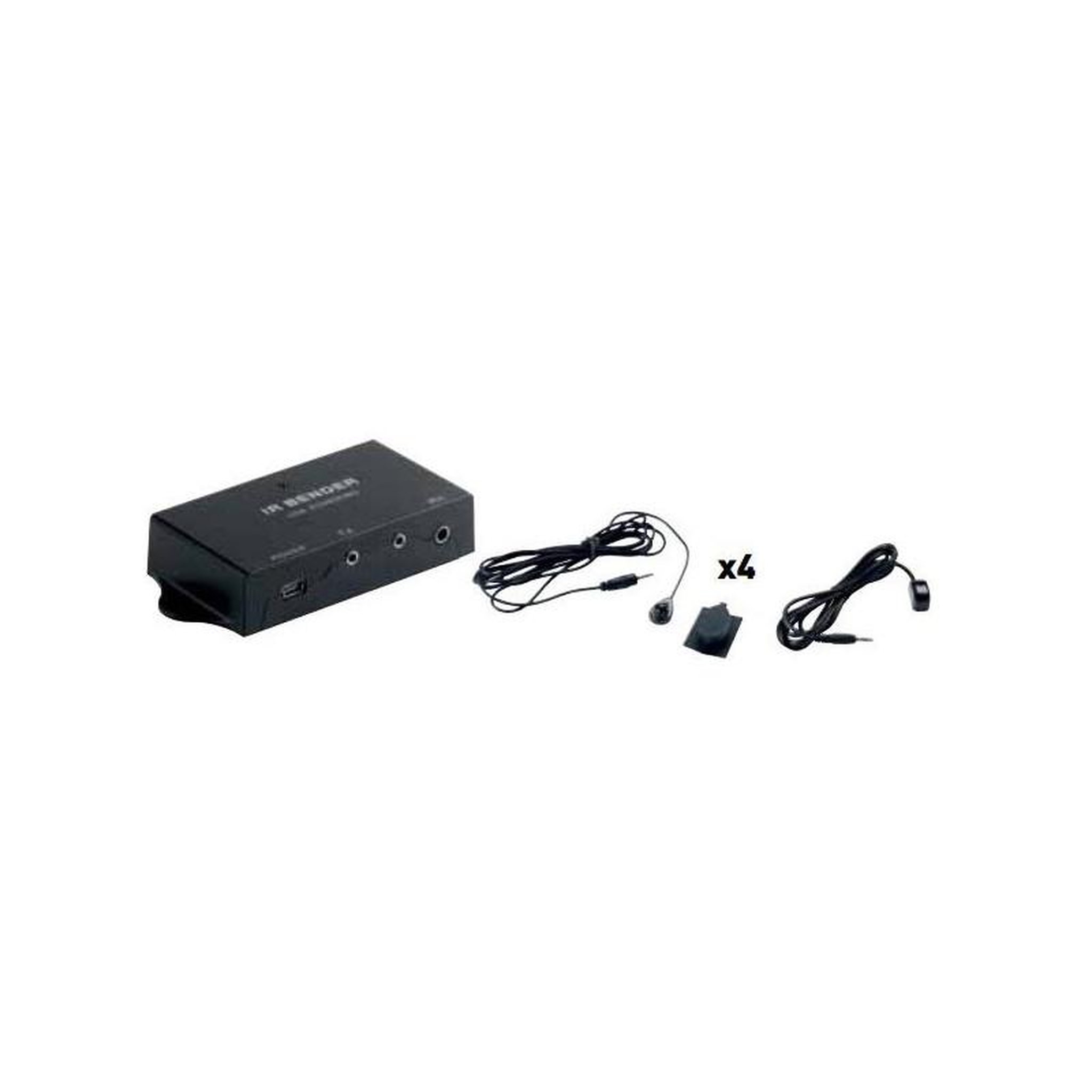 Répartiteur infrarouge ITC ERARD CONNECT 6984