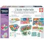 Voir la diapositive 3 : EDUCA Kit École Maternelle Educa-borras éducatif