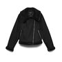 Voir la diapositive 5 : Vero Moda Veste Noir Femme Vero Moda Peggy