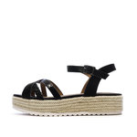 CHATTAWAK Sandales es Femme Chattawak Summers. Coloris disponibles : Noir