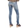 Voir la diapositive 2 : G-Star Raw Jean Skinny  clair délavé Femme G-Star Lynn - W24