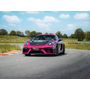 Voir la diapositive 2 : Smartbox Stage de pilotage : 2 tours sur le circuit de Fontenay en Porsche 718 Cayman GT4 RS - Coffret Cadeau Sport & Aventure