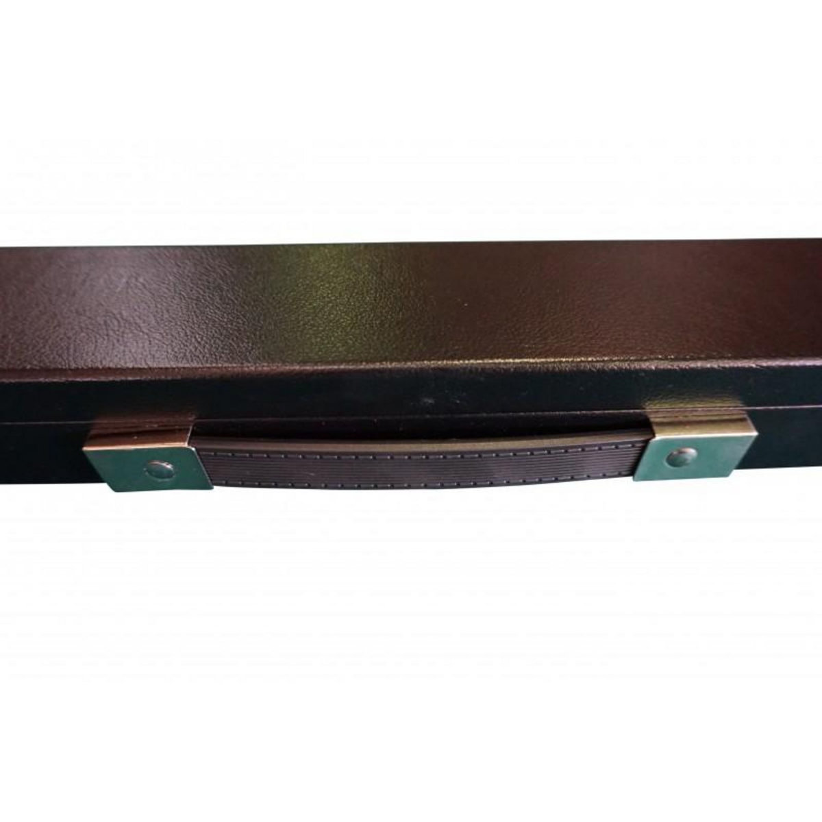 JT2D Boitier rigide Noir pour Queue de Billard