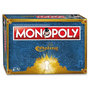Voir la diapositive 1 : IDENTITY GAMES IDENTITY GAMES Monopoly Efteling