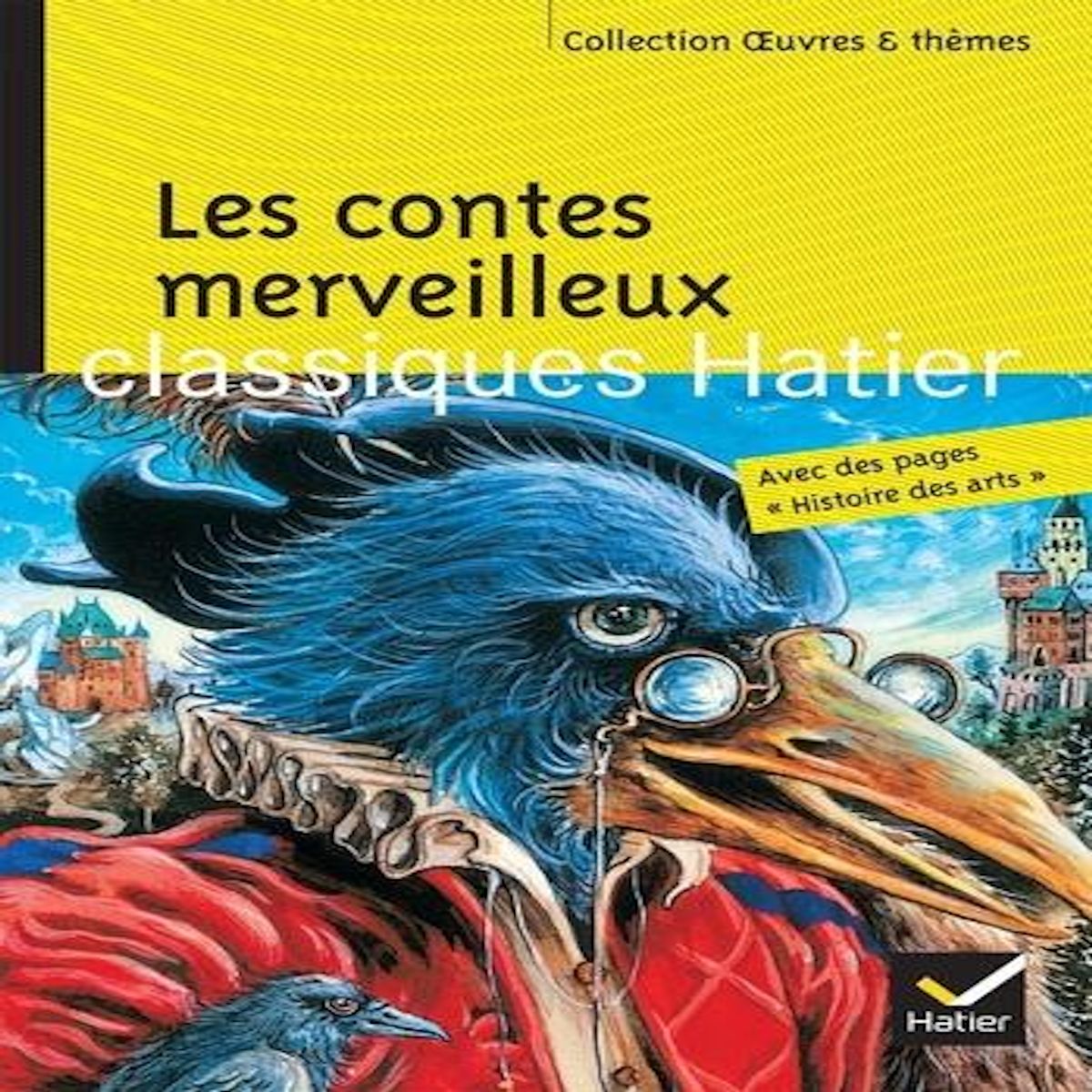 LES CONTES MERVEILLEUX, Valle Sophie