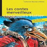 LES CONTES MERVEILLEUX, Valle Sophie