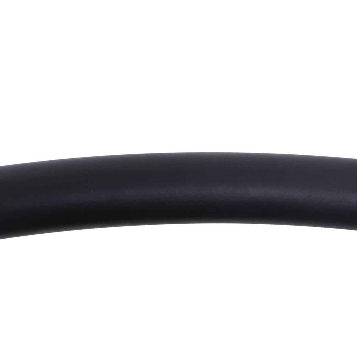 CONCEPT USINE Transat double à bascule avec auvent noir et gris VAÏTA