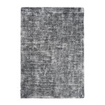 Paris Prix Tapis Vintage Tissé à la Main  Etna  Anthracite. Coloris disponibles : Gris