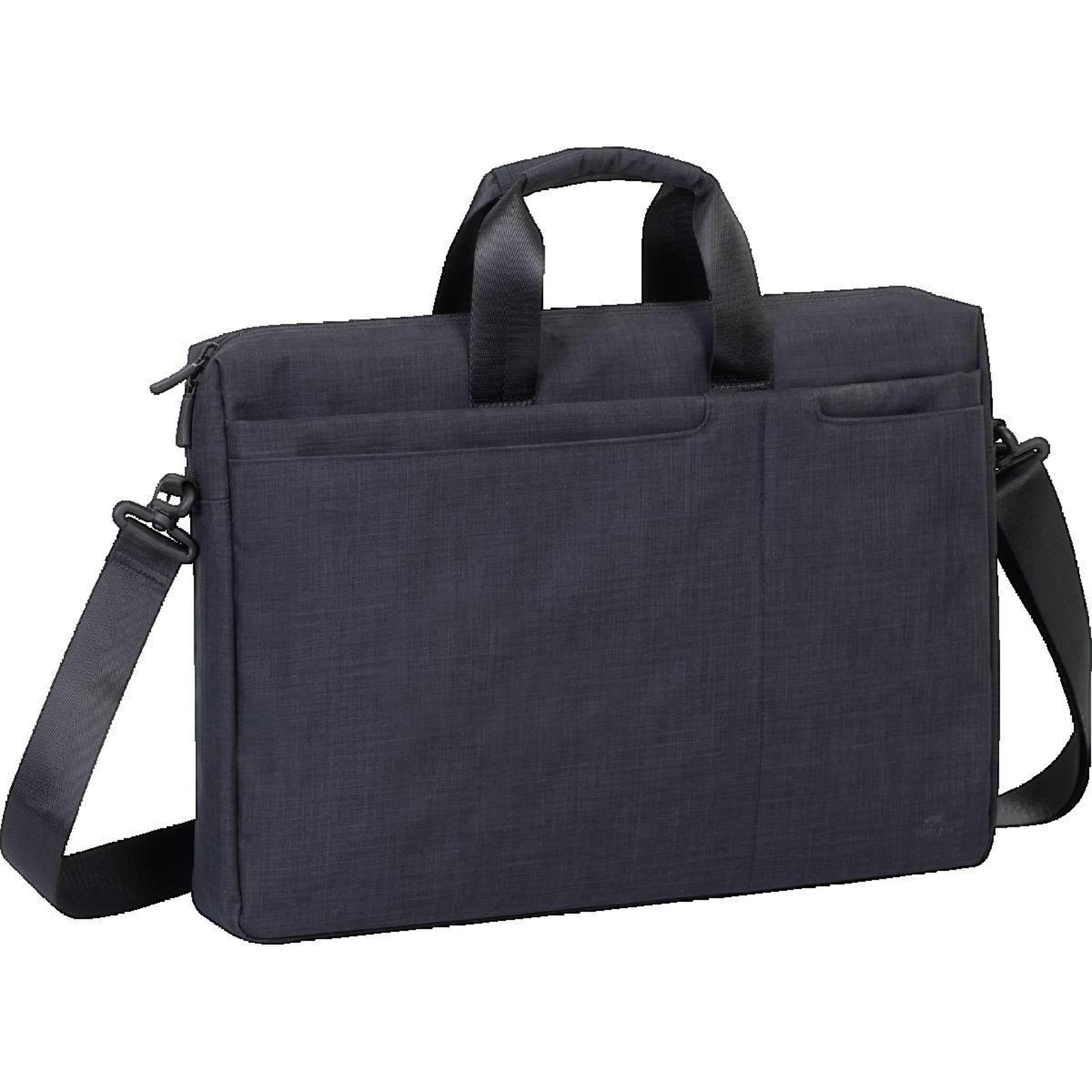Voir la diapositive 1 : RIVACASE Sac ordinateur Rivacase 8355 Noir
