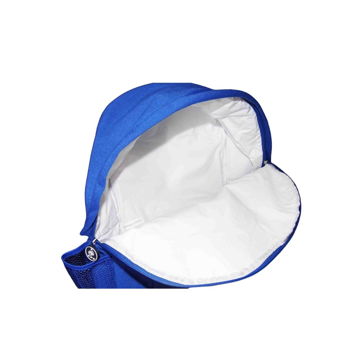 FFF Sac à dos isotherme - 20 litres - Fédération Française de Football