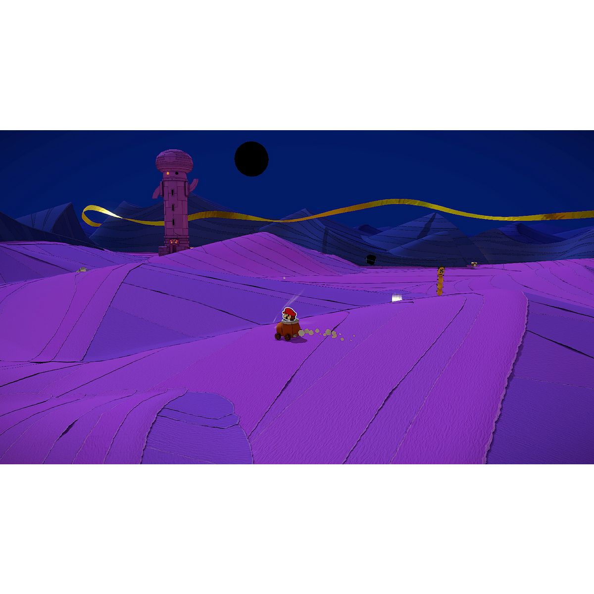 NINTENDO Paper Mario : The Origami King Nintendo Switch