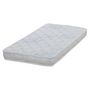 Voir la diapositive 2 : Matelas mousse haute densité bébé 60x120 cm BABY