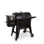Voir la diapositive 5 : Barbecue à pellets - Fonte emaillé - Pit Boss Navigator