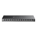 TP-LINK TP-LINK TPLINK Switch TL-SG116P TLSG116P (TL-SG116P)