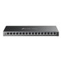 Voir la diapositive 1 : TP-LINK TP-LINK TPLINK Switch TL-SG116P TLSG116P (TL-SG116P)