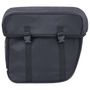 Voir la diapositive 3 : VIDAXL Sac de vélo double pour porte bagages étanche 35 L Noir