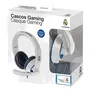 SUBSONIC Casque gaming pour PS4 et Xbox One - Real Madrid