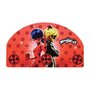 Voir la diapositive 3 : Fun House Fun house miraculous ladybug porte manteau pour enfant h.37 x l.21.5 x p.68 cm