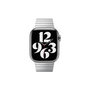 Voir la diapositive 3 : APPLE Bracelet Watch 38mm maillons argent