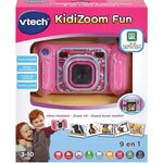 VTECH KidiZoom Fun Rose
