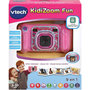 Voir la diapositive 1 : VTECH KidiZoom Fun Rose