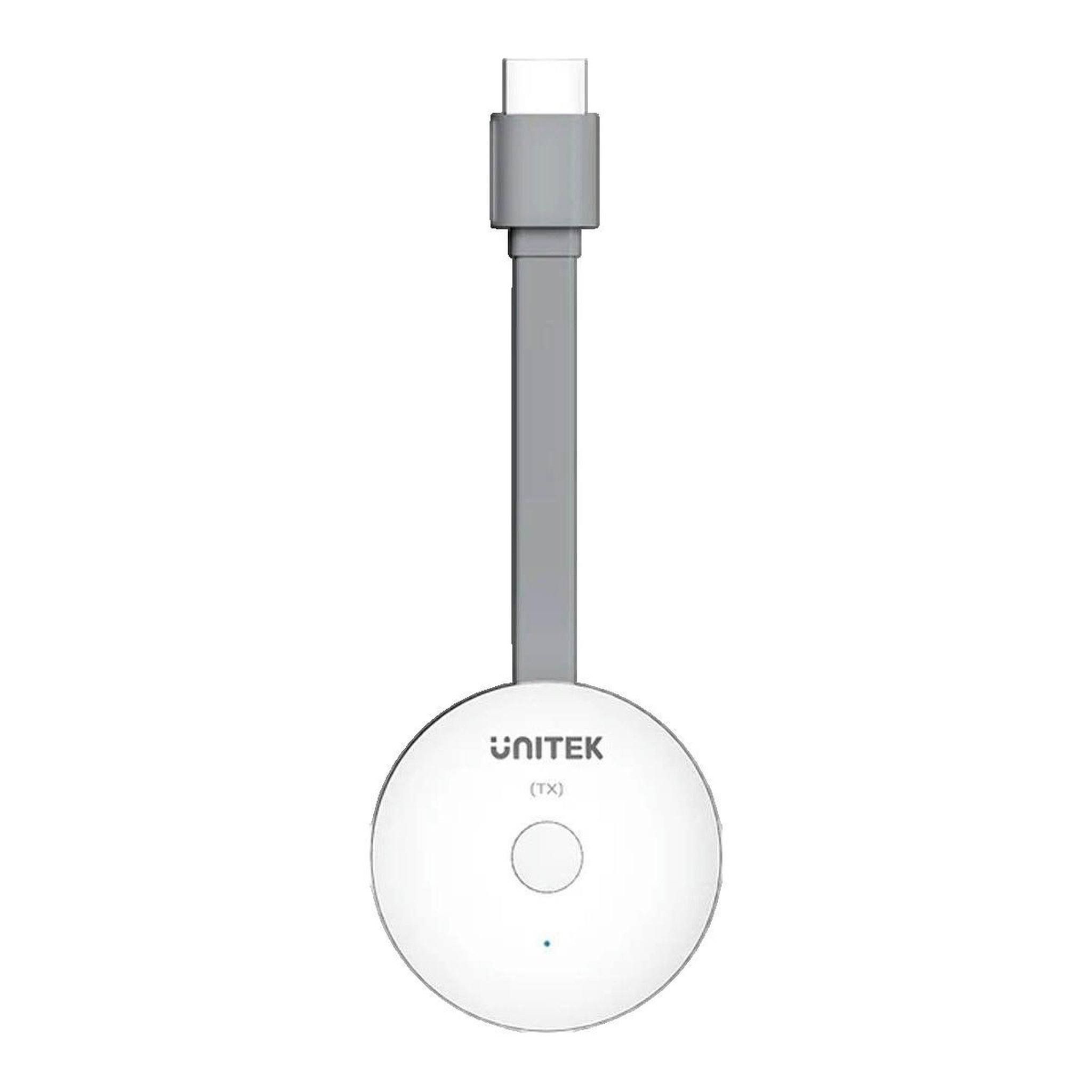 Voir la diapositive 2 : Unitek Émetteur HDMI Unitek V1183B01 4K Ultra HD