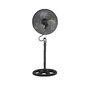 Voir la diapositive 1 : AVANT Ventilateur avant 8436533796325 Haute performance 70W