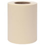 Voir la diapositive 4 : VIDAXL Ecran d'intimite de jardin PVC 35x0,19 m Creme