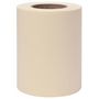 Voir la diapositive 4 : VIDAXL Ecran d'intimite de jardin PVC 35x0,19 m Creme
