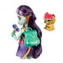Voir la diapositive 5 : MONSTER HIGH POUPEE JINAFIRE LONG