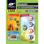 CAP AGRICOLE MODULE MG1. DEVENIR UN CONSOMMATEUR AVERTI, Giacalone Véronique