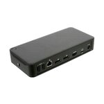 Targus Station d'accueil Targus DOCK460EUZ USB4 100W