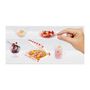 Voir la diapositive 2 : Little Tikes MGA's Miniverse - Make It Mini: Multi Pack de 4/5 recettes uniques