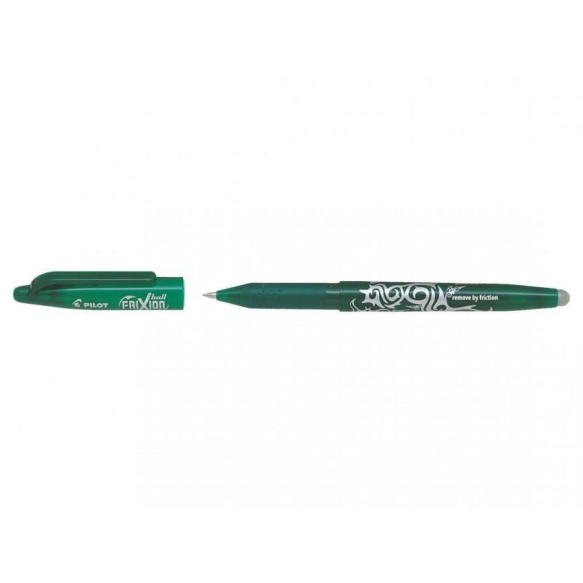 PILOT Pilot Frixion Ball Green (BL-FR7-G) (BLFR7G)