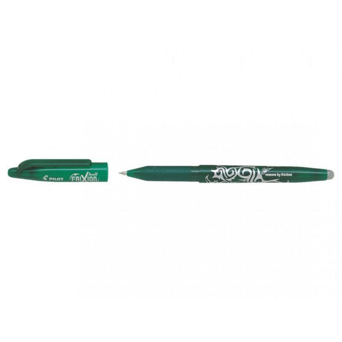 PILOT Pilot Frixion Ball Green (BL-FR7-G) (BLFR7G)