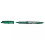 Voir la diapositive 2 : PILOT Pilot Frixion Ball Green (BL-FR7-G) (BLFR7G)