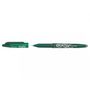 Voir la diapositive 2 : PILOT Pilot Frixion Ball Green (BL-FR7-G) (BLFR7G)