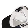 Voir la diapositive 3 : CAPSLAB Casquette trucker prenium avec patch 3D