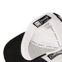 Voir la diapositive 3 : CAPSLAB Casquette trucker prenium avec patch 3D