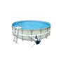 INTEX Kit piscine tubulaire ULTRA FRAME