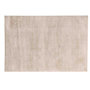 Voir la diapositive 1 : Paris Prix Tapis Shaggy Uni  Tango  160x230cm Naturel