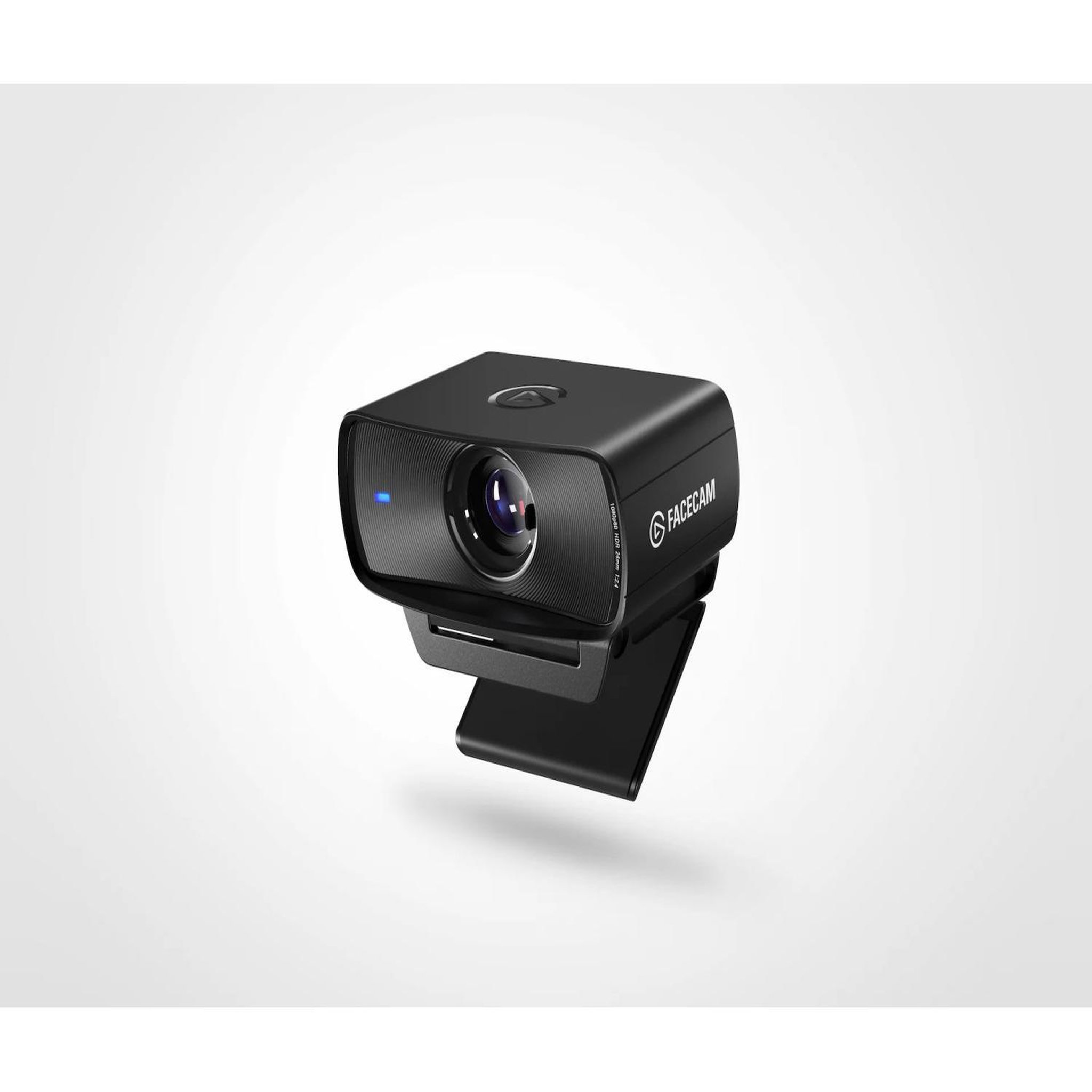 ELGATO Elgato facecam mk2 webcam 1920 x 1080 pixels usb-c noir
