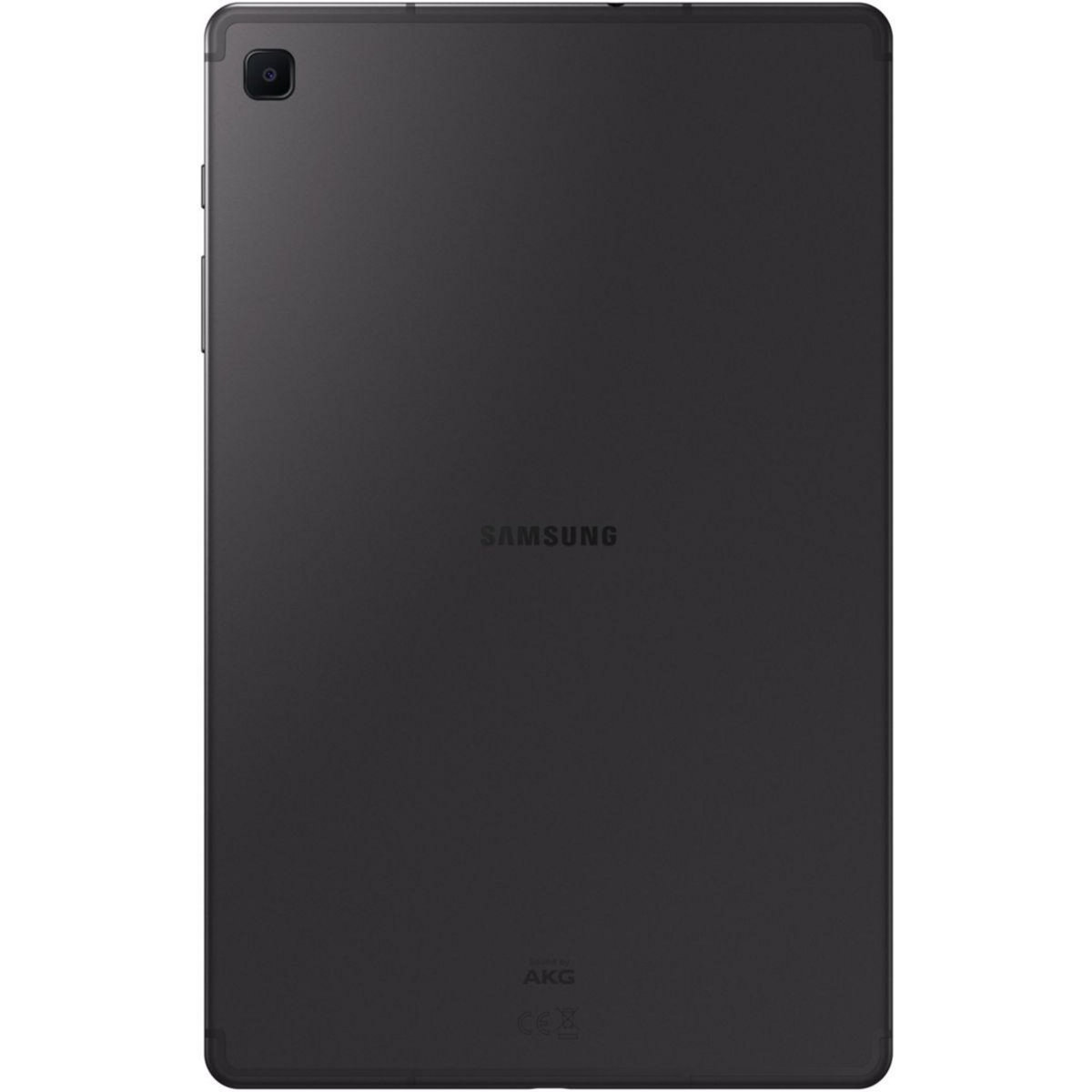 Samsung Tablette Android Demo Tab S6 Lite 64Go SPen Grise 2022