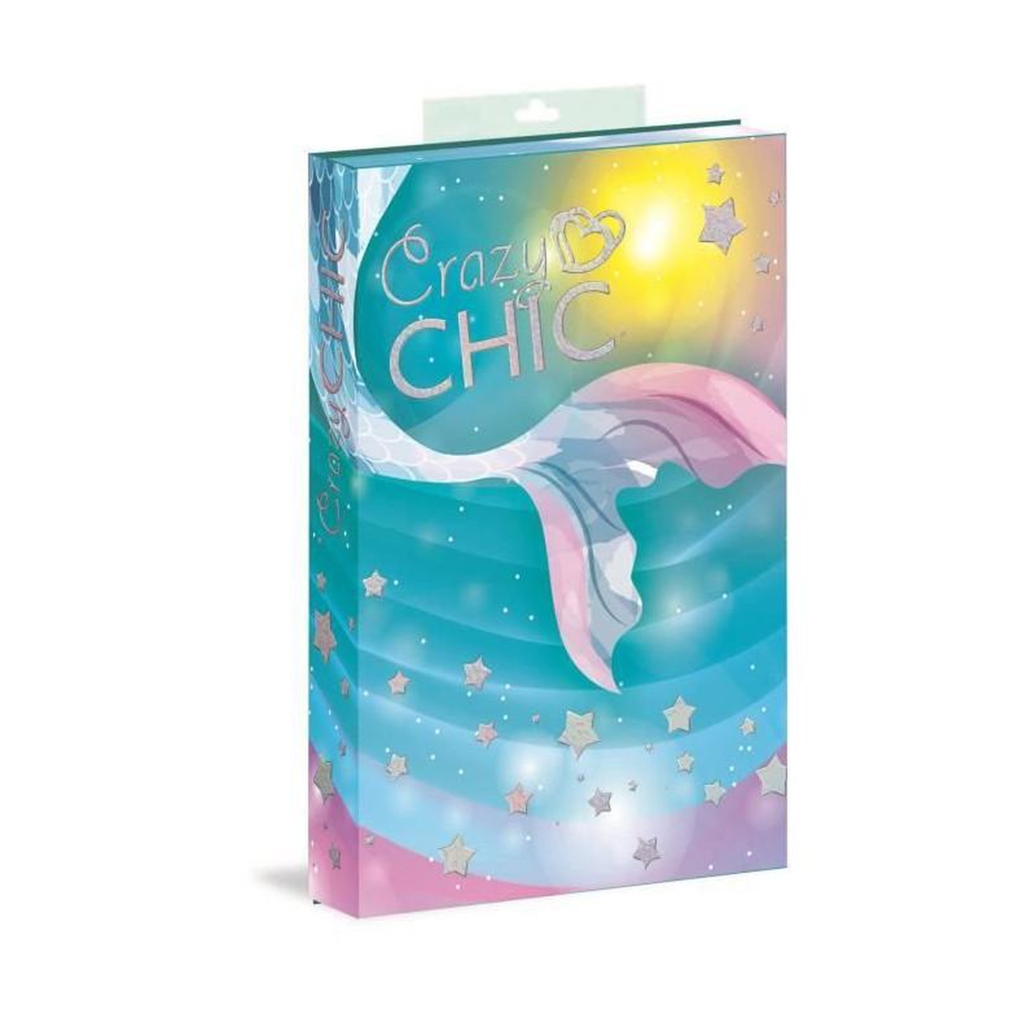 CLEMENTONI Palette maquillage Été cosmétique enfant – Clementoni