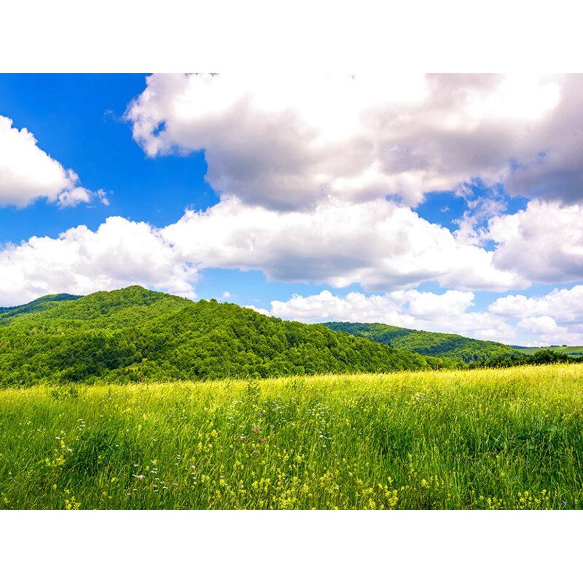 Smartbox Vol en montgolfière partout en France - Coffret Cadeau Sport & Aventure