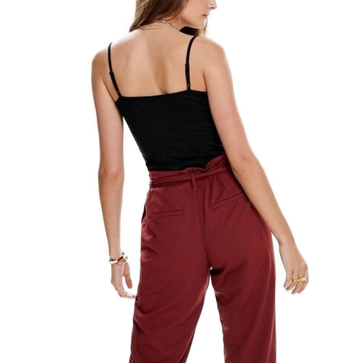 JACQUELINE DE YONG Débardeur  Femme Jacqueline de Yong AVA